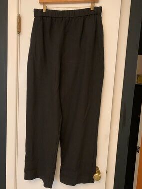 Jenni Kayne linen pant